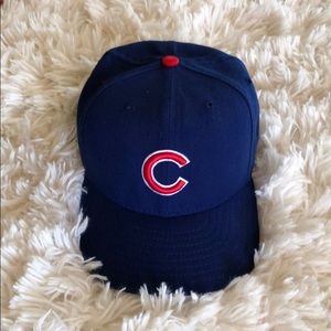 Cubs New Era SnapBack
